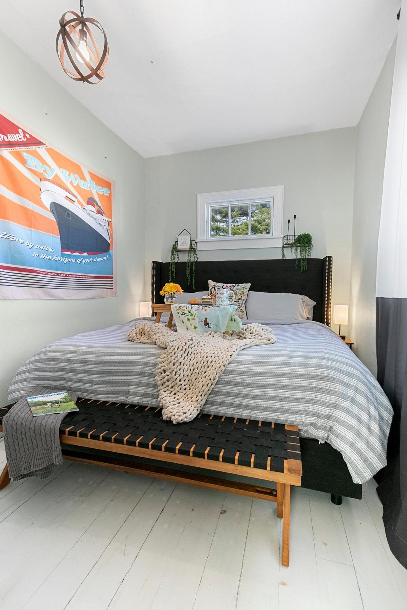 Compass Cove Downtown Home Sturgeon Bay Kültér fotó